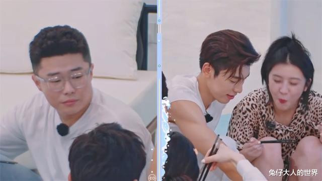 孟鹤堂|孟鹤堂、周九良新综艺相继开播，网友直呼，他们真是“神仙搭档”