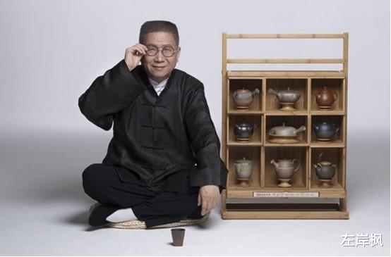 |马未都：在人际交往中，别“哥”“姐”地瞎喊，显情商低还招人厌