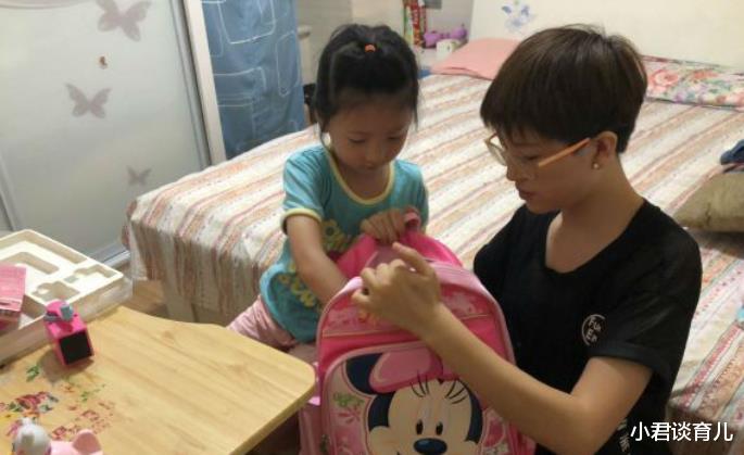 小君谈育儿|期末考试之前，聪明的爸妈帮小孩子复习，简单又有效！