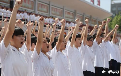 老白侃学习|众人皆知的衡水中学，在深圳接连碰壁，原因有2点