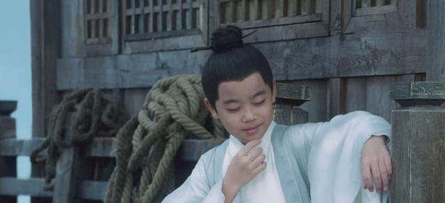 月球坠落|雪中悍刀行：赵宣素上线，大小范闲同框，身份神秘，对徐凤年不利