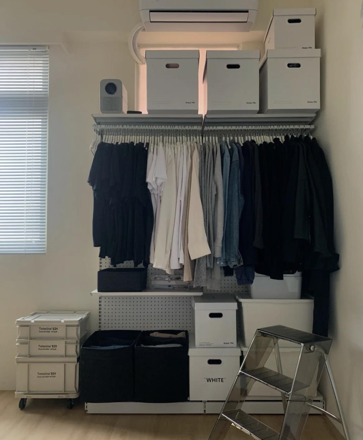 这些“网红家居设计”不仅不鸡肋，还帮我减少了家务，越用越幸福