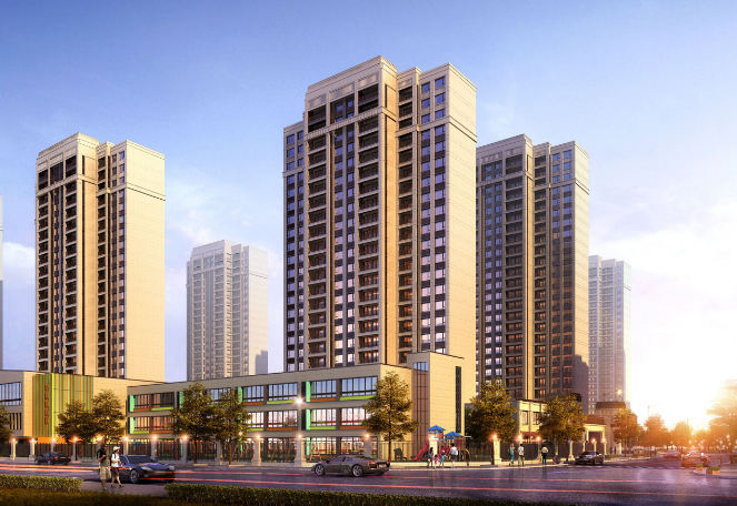 楼市|楼市信心决定市场走向，购房意愿成重要因素