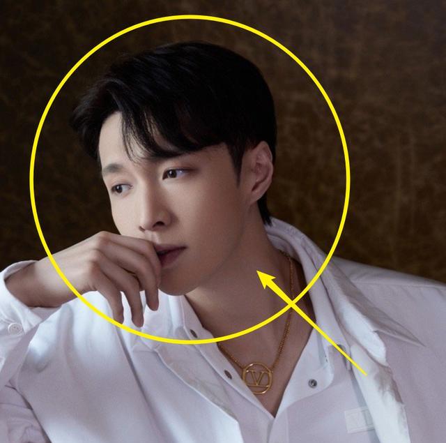 张艺兴|《向往5》五人海报出炉，妹妹站C位，新成员张艺兴站位引热议