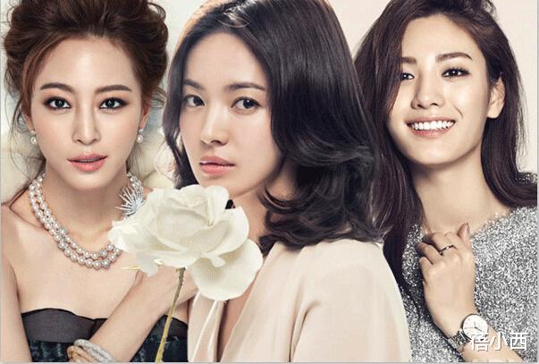 穿衣搭配|桃花运旺“命好”的女生，一般都很注意这3个细节，你都做到了没