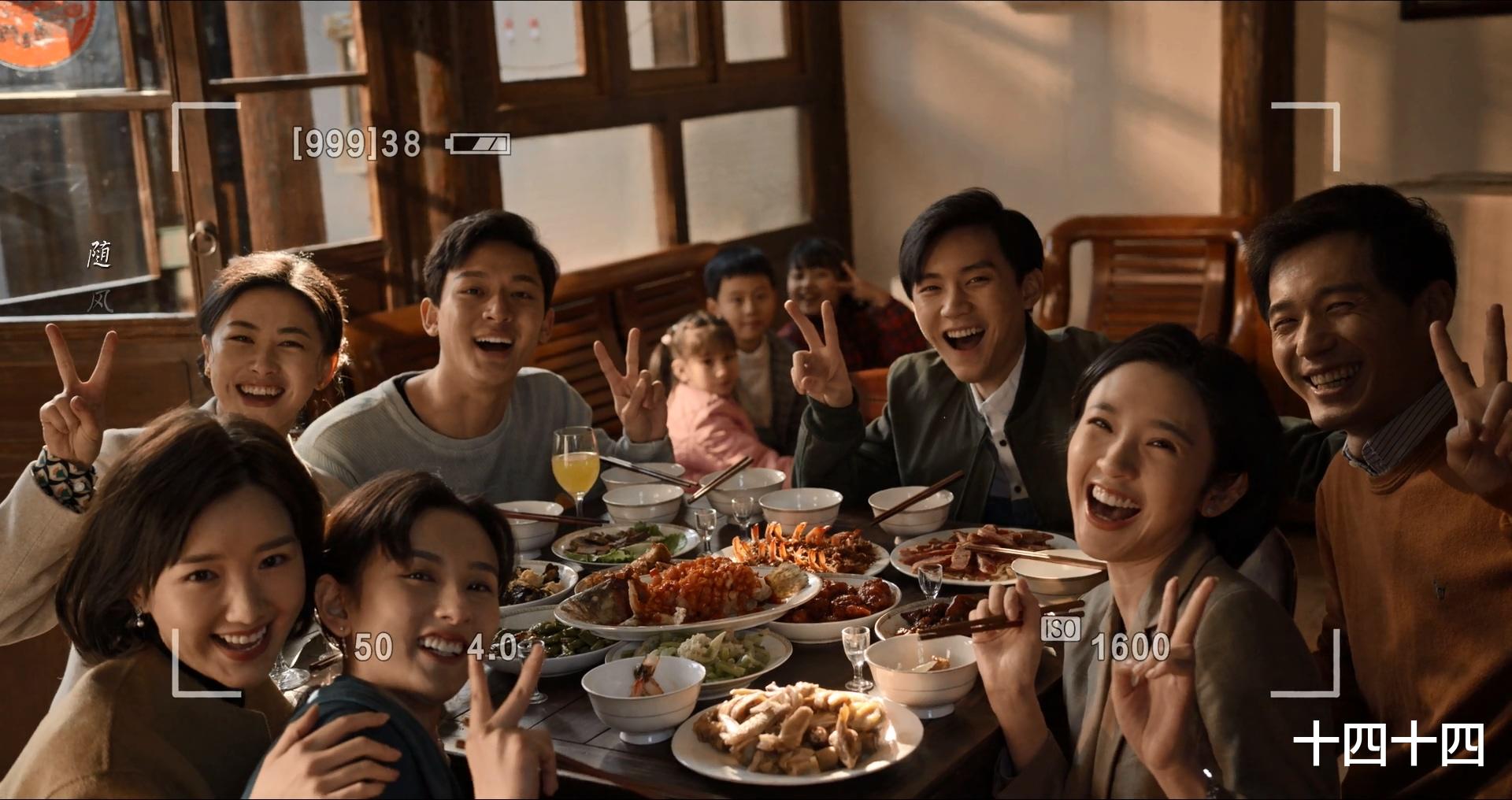 豆瓣|2021年度十佳国产剧，《扫黑风暴》没有上榜，两大剧王争夺榜首