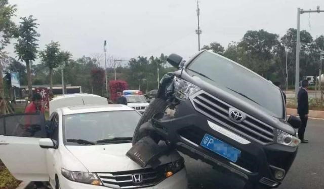 丰田车|为啥丰田车皮薄不安全，销量还那么高？知道原因后，车主想换车