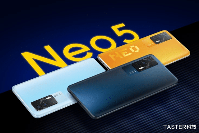 vivo|vivo年底放大招！两款新机硬刚红米K40，性价比又高了