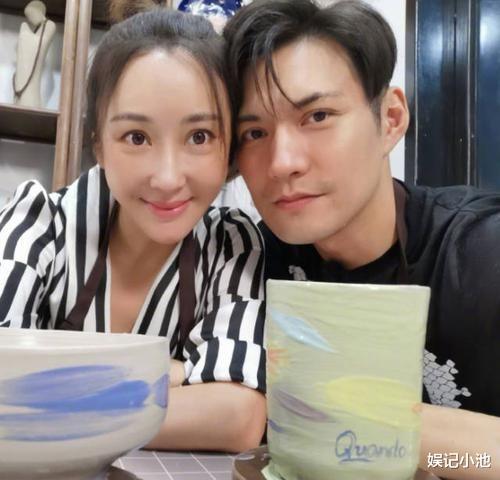 梁朝伟|帅男人严屹宽:低谷期遇上好女人,买房只写老婆名,婚后痛失2子