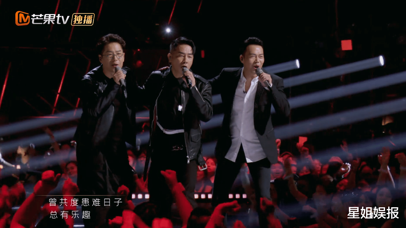 男团|《披荆斩棘的哥哥》要组17人男团?霍尊没受风波影响,张智霖打算要退圈