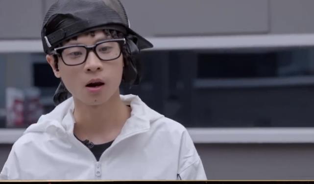 MARRY|茶言茶语,哥哥的“心机”不输姐姐,《披荆斩棘》淘汰环节见人品