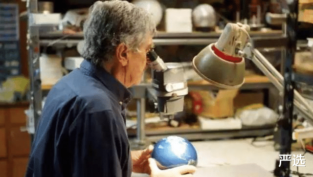 严选|薇娅狂卖10万台的地球仪！由北斗权威出品，4D+AR技术黑科技满满