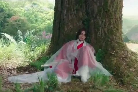 陈小春|《九尾狐传2》即将来袭，金素妍或将担任女主，能否超越曹宝儿？