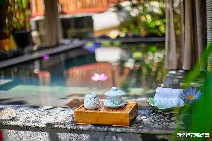 网络运营那点事|炎炎夏日，而腾冲，此刻19℃，齐聚华侨城梦幻腾冲，清凉一夏