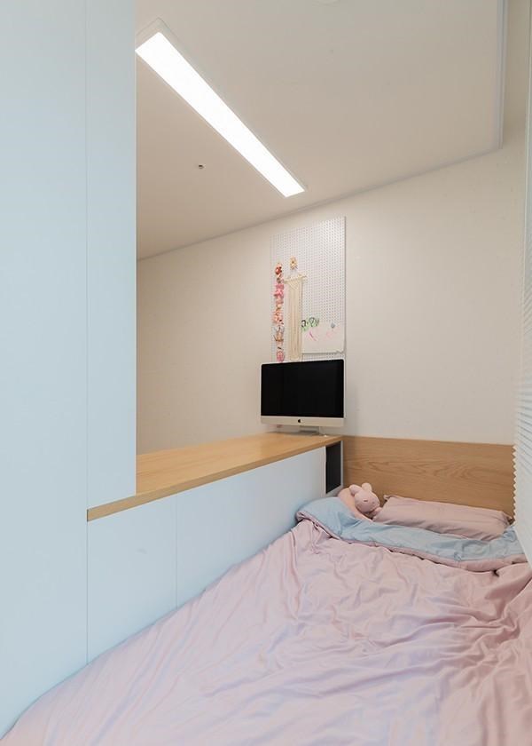 |有远见的父母,把舒适放在第一位,给孩子打造一个“会生长”的家