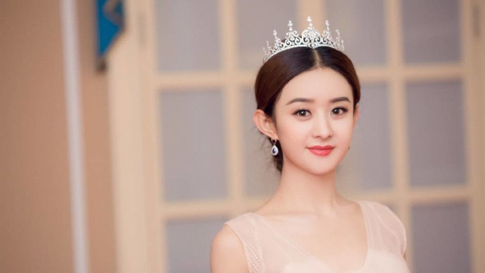 赵丽颖|赵丽颖再出王炸剧，阵容顶级堪称“封神之作”，有望再出爆款