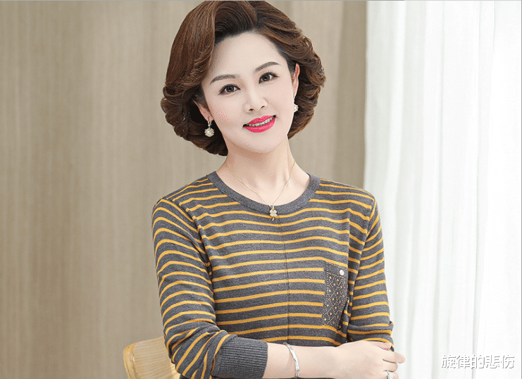 旋律的悲伤|“黄昏恋”，老公这样做让妻子爱得死心塌地