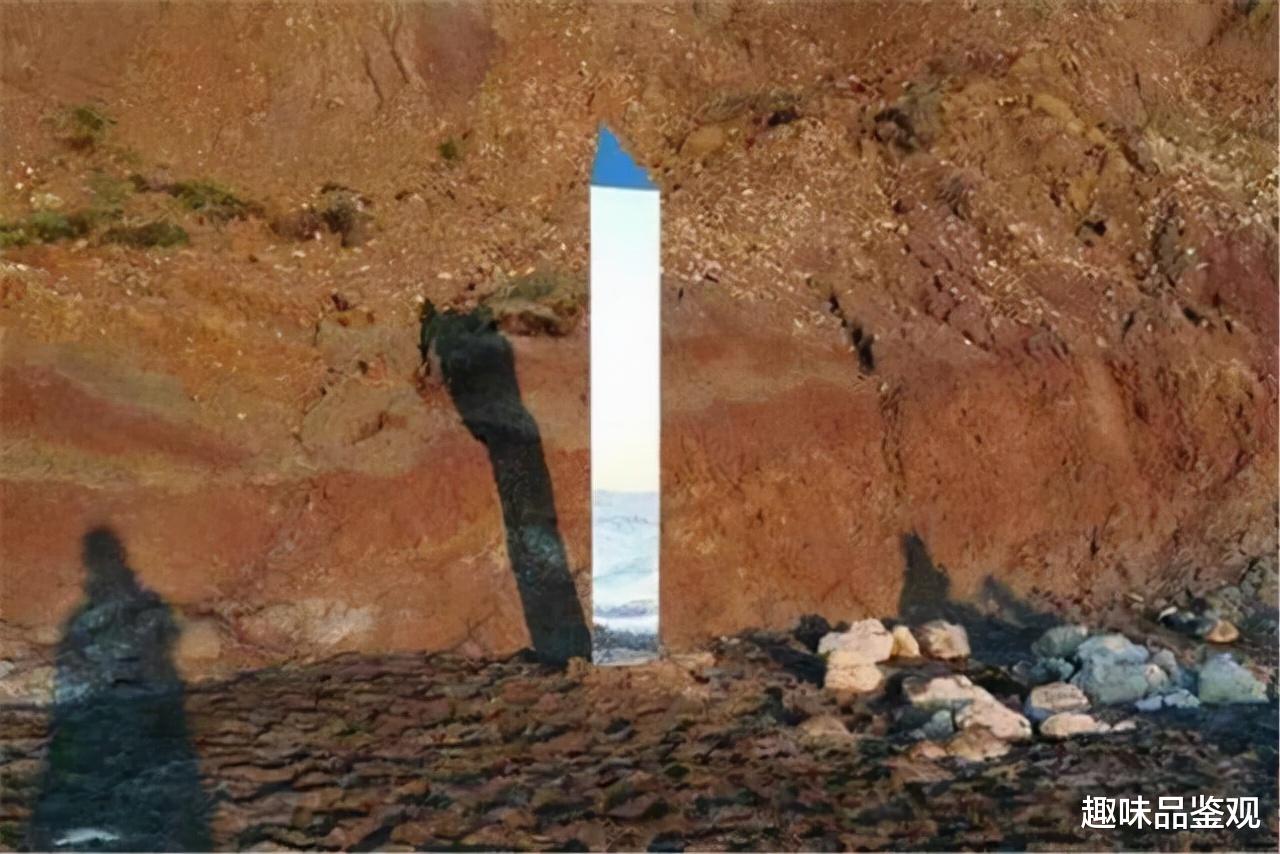 外星人留下的标记?神秘金属柱出现在世界各地,有何含义?(下)