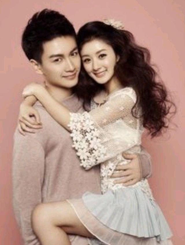 赵丽颖|赵丽颖自曝：若当时他选择了我，我就不嫁冯绍峰了