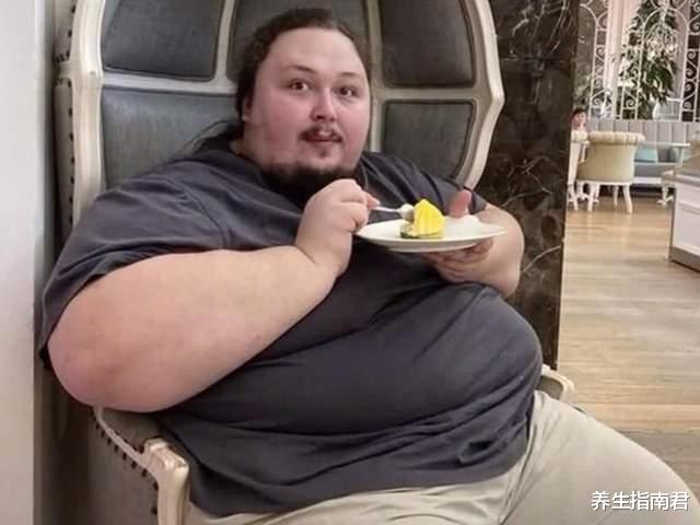 健身|为什么胖的人不容易瘦?注意这几点,减肥很简单