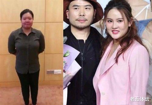 陈若琳|奥运冠军坚持五年不吃晚饭，如今27岁却发福严重，仍韵味十足