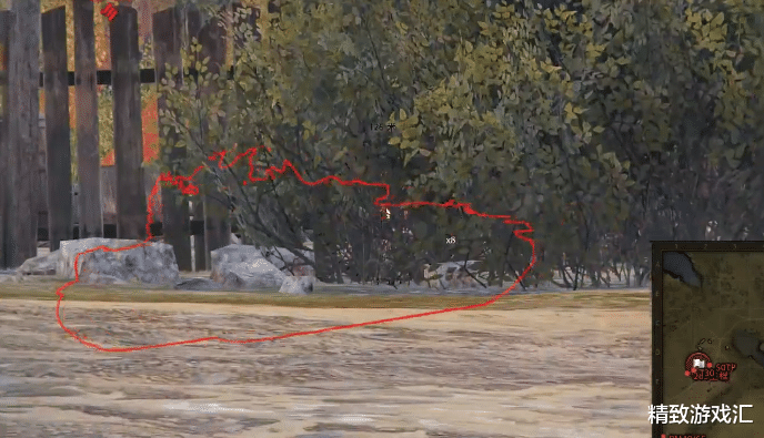 |《坦克世界》战车介绍，才“几天”没见263，再会就这么拉了！