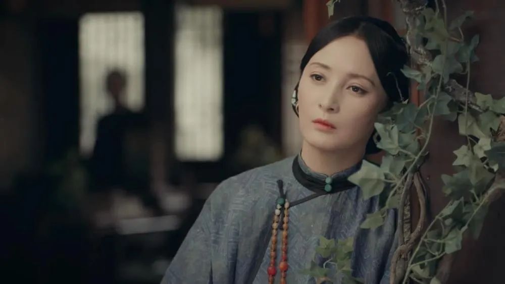 当家主母|《当家主母》五个丫头五种命,最幸福的不是舒芳,而是不起眼的她