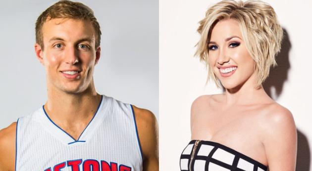 小猫咪的星座故事 快船球星求婚成功，娶高中女友！NBA太太团新宠，颜值不输詹娜