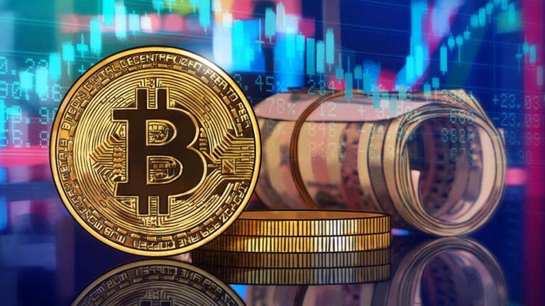 比特币在过去24小时内上涨了6%
