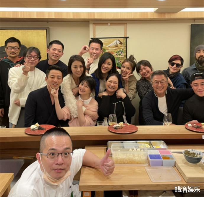 大S|汪小菲花1.3亿买房记在大S名下，为妻儿隔离70天，矛盾在于价值观