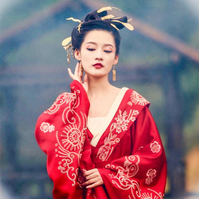 燕洵|重温《楚乔传》才懂：难怪元淳沦为“娼妓”，你看燕洵说了啥？