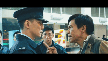 吴彦祖|吴彦祖：这是我入行以来拍摄过的，最黑暗的电影