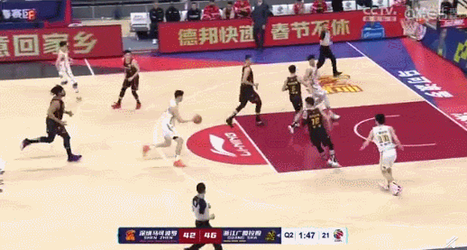 奥卡福|重磅！NBA探花来中国打球！19队又要炸！他直接加盟第2强队