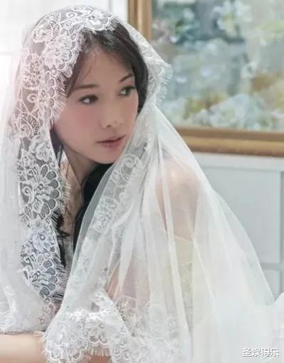 林志玲|46岁林志玲近照曝光，暴瘦成蛇精脸，瓜子脸转型“锥子脸”？