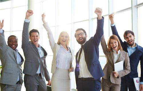 MBA|如何匹配职业和兴趣?