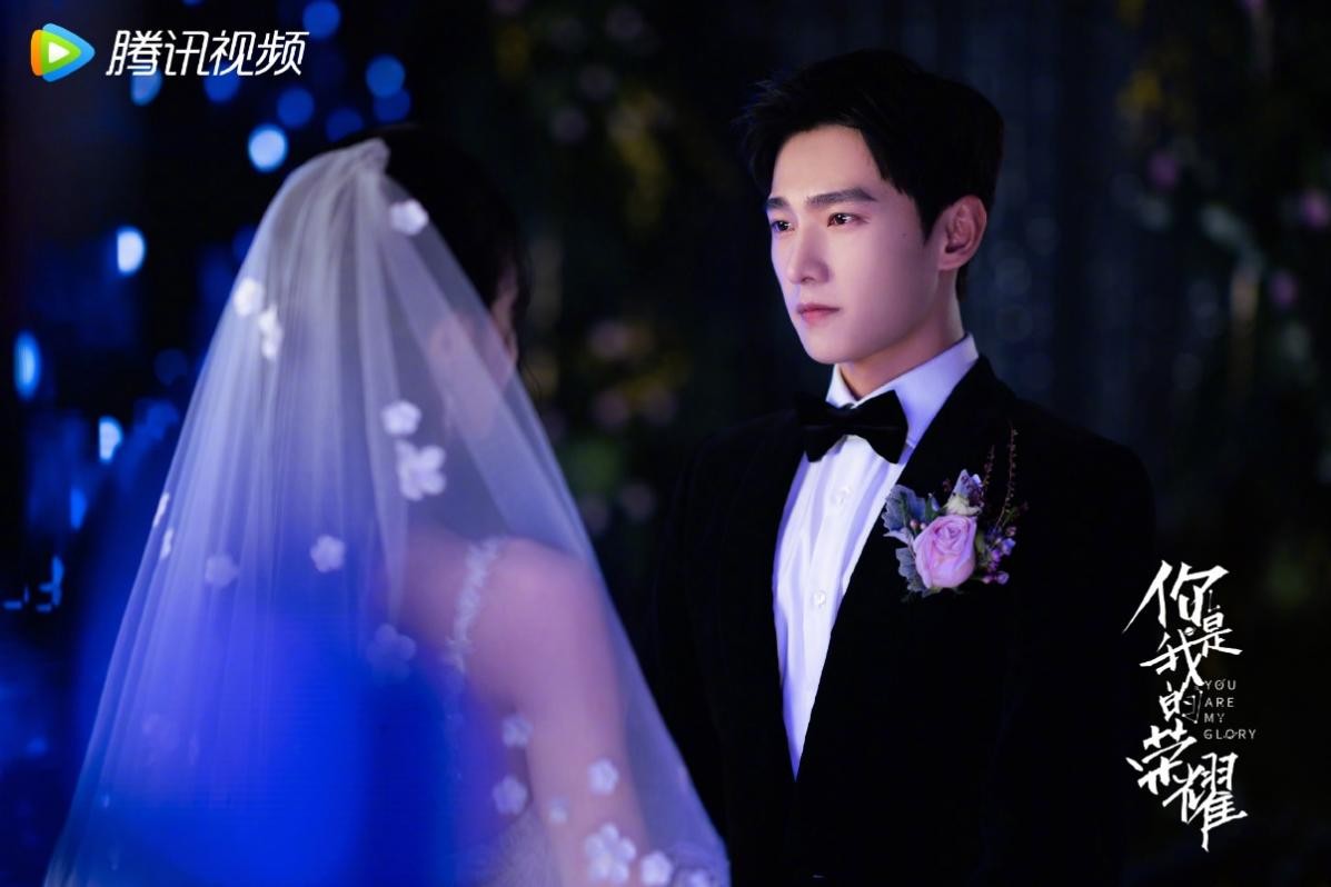 孙俪|杨洋用实力与演技告诉大家,成为BG之光不仅靠颜值