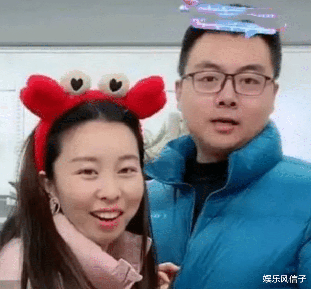 鸡胸肉 田静被指责用贵妇护肤品，无奈出售梳妆台，2万就能全带走