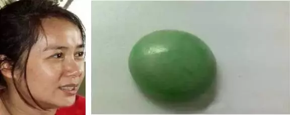 翡翠|玻璃种手镯戴了3个月竟变成冰种？难道翡翠还会自己掉“种”？