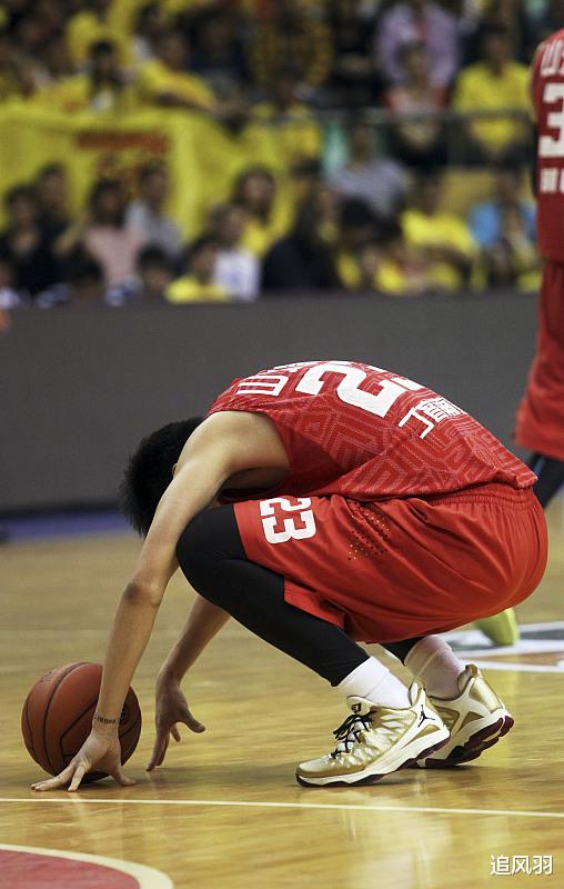 周琦|?周琦的无知无畏