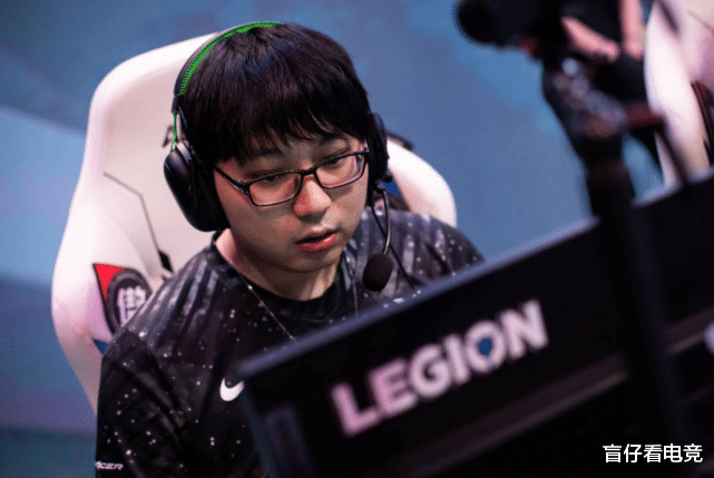 lpl|WE突然不签我了！转会期又一支LPL队伍“失约”，New透露转会细节