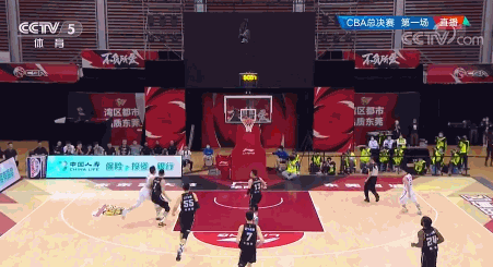 广东男篮|阵容如此豪华的辽宁为什么会输？
