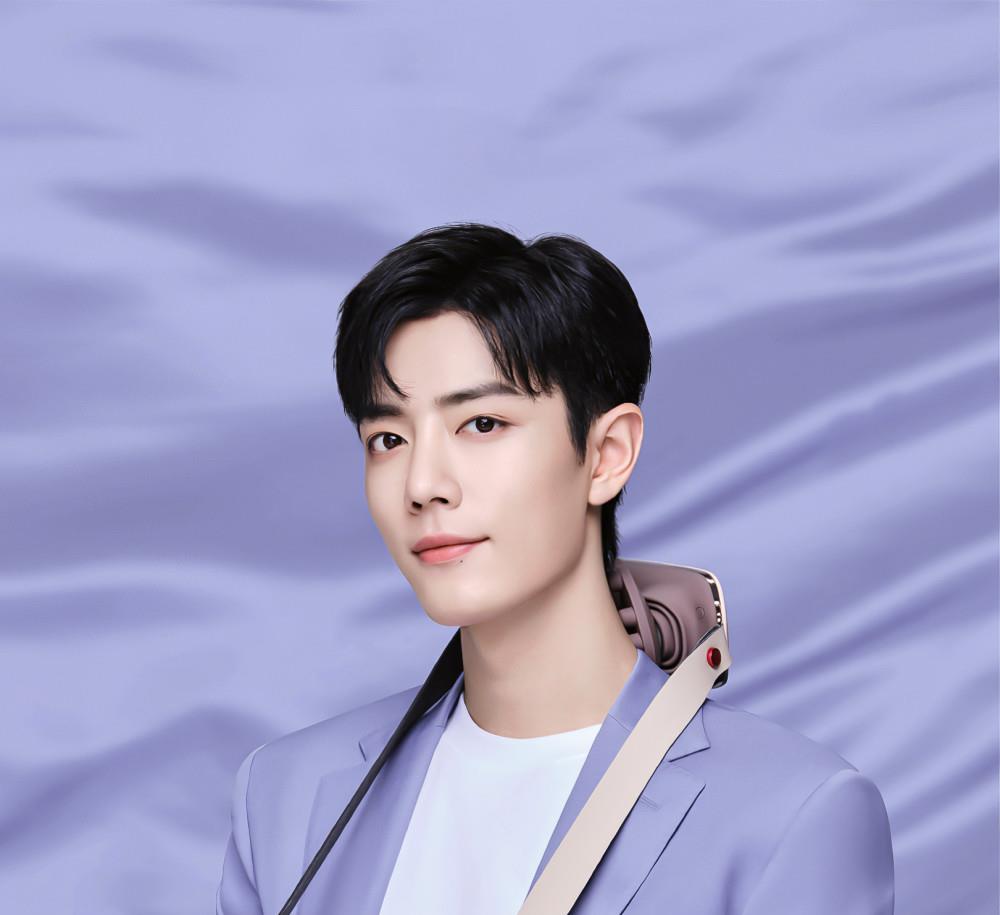 杨幂|娱乐八卦:李现,任嘉伦,李沁,吴亦凡,钟楚曦,杨幂,肖战