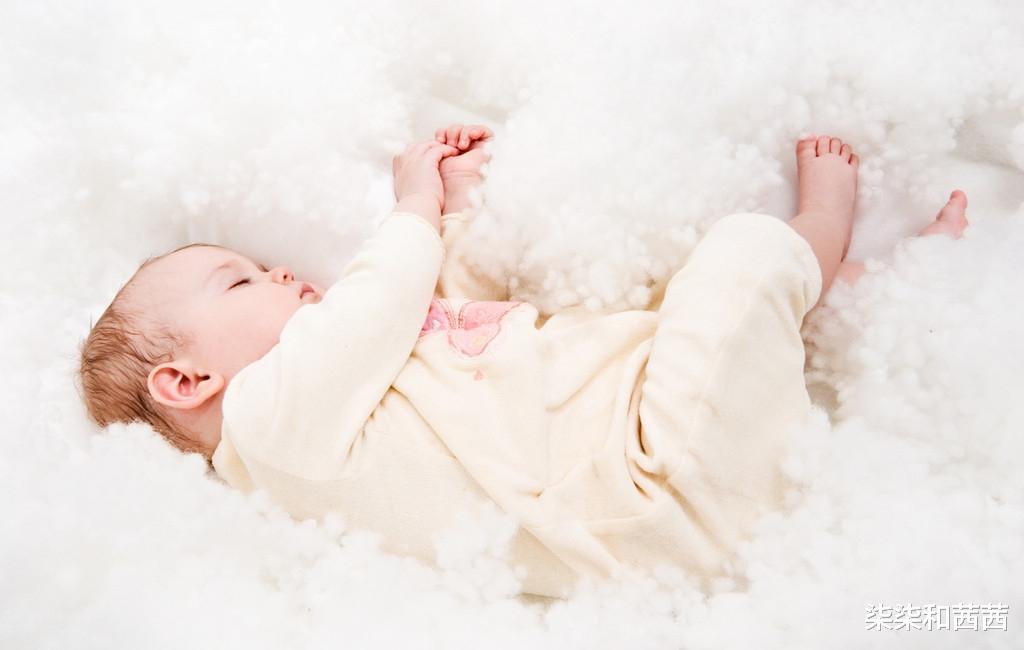 柒柒和茜茜|12条经验总结,教你轻松护理新生儿,新手爸妈看过来(下)