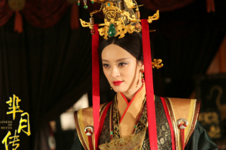 甄嬛传|播放量破百亿的5部剧：《甄嬛传》不意外，这部烂片怎么也上？