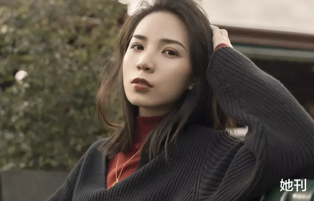 李沁|普通人怎么秒变明艳大美女？来看看李沁的变美史