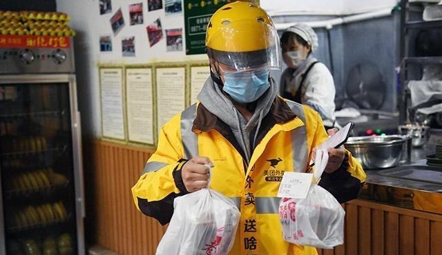 脑部奤聊 经常点外卖注意，这3种“脏外卖”常以高价卖，商家自己却从不吃