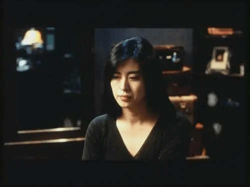 |16年前，王祖贤领衔主演这部小众电影，拍完后便宣布退出娱乐圈