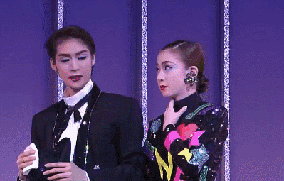 朱曼娘|第一女星宣布终生「不婚不育」后，所有男人都松了口气