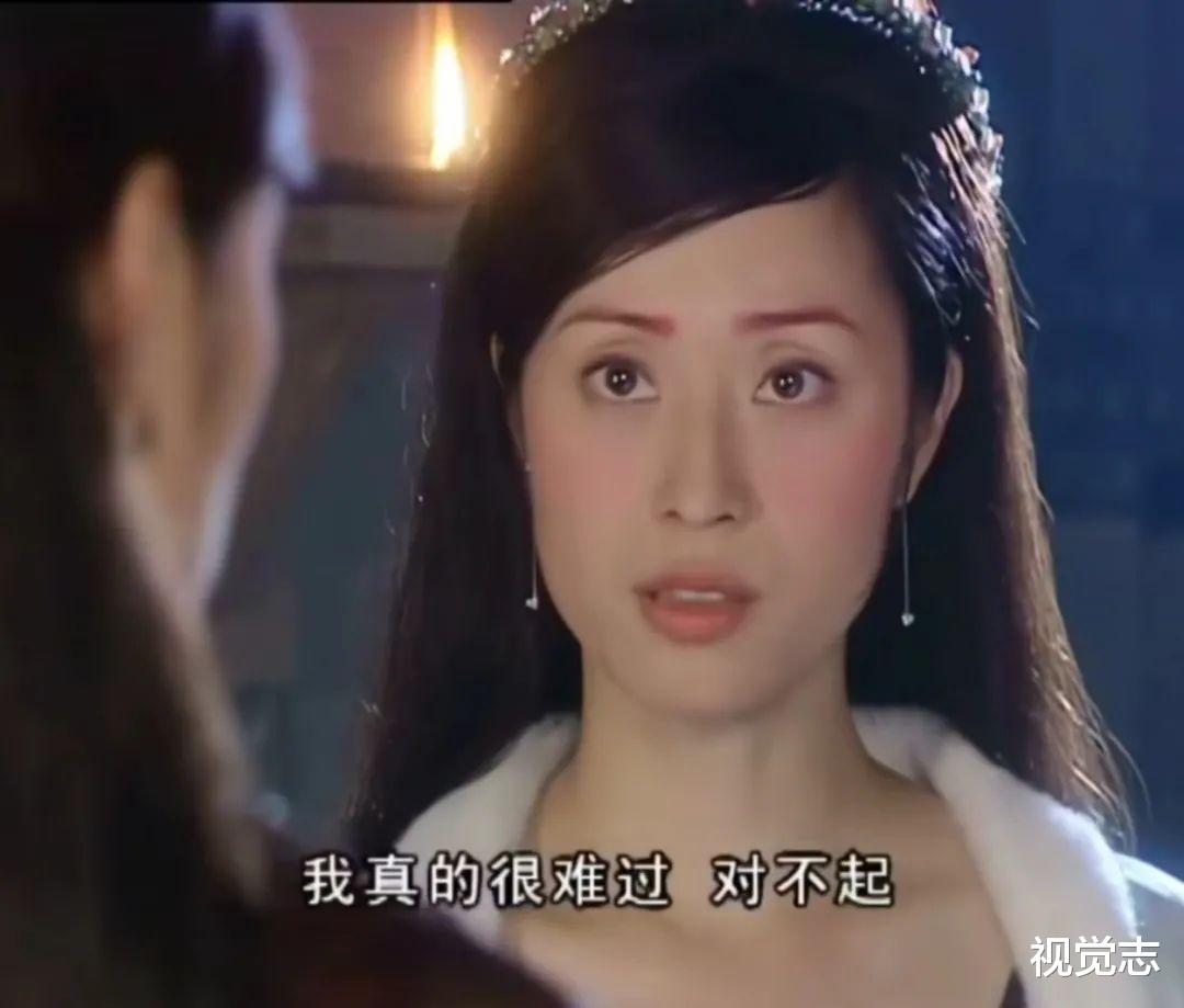 视觉志|当年的玛丽苏神剧,我还是忘不了她。