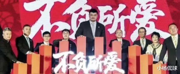 上海男篮|广州打不过上海因为什么？主要还是缺人